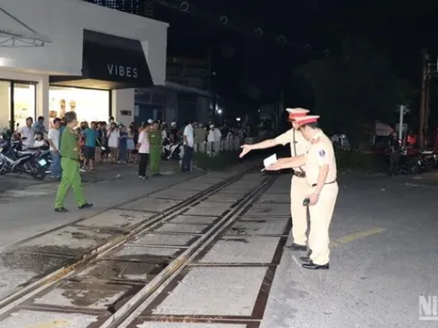 Khởi tố vụ tai nạn nghiêm trọng giữa ô-tô và tàu hỏa tại Đồng Nai