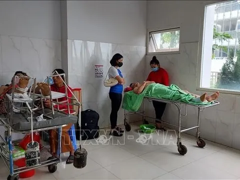 Vụ tai nạn giao thông nghiêm trọng ở Đắk Lắk: Xác định danh tính 3 nạn nhân tử vong