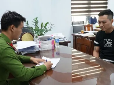 Bắt đối tượng vận chuyển ma túy từ Lào về Việt Nam tiêu thụ