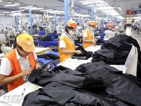 Doanh nghiệp thành lập mới tại Hà Nội tăng mạnh trong tháng 7