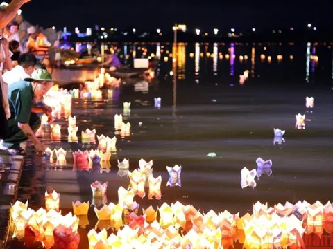Chương trình nghệ thuật đặc biệt “Bản hùng ca bất diệt”