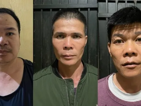 Khởi tố 3 đối tượng buôn bán pháo nổ trái phép