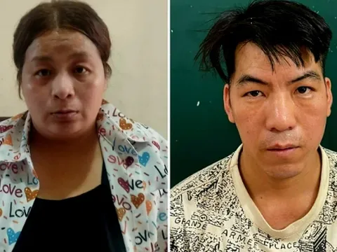 Nghệ An bắt giữ 2 đối tượng trong đường dây mua bán người sang Tam giác vàng làm việc