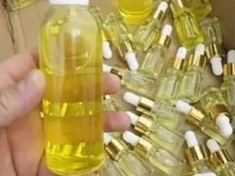 Lai Châu: Cảnh báo chất ma túy gây ảo giác mạnh, mất kiểm soát xuất hiện trên địa bàn