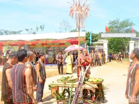 Bình Phước phát huy giá trị văn hóa các dân tộc