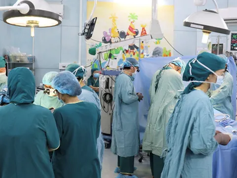 Thành lập Hội đồng Y khoa Quốc gia