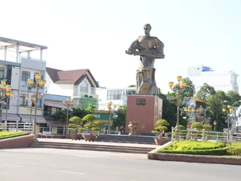 Dấu ấn lịch sử của Khởi nghĩa Trương Định
