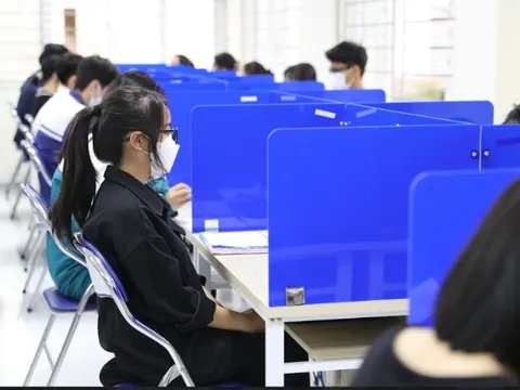 Đề tham khảo đánh giá năng lực HSA năm 2025