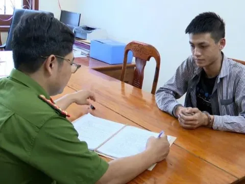 Cảnh sát giao thông lập chuyên án, thu giữ 5 nghìn viên ma túy tổng hợp
