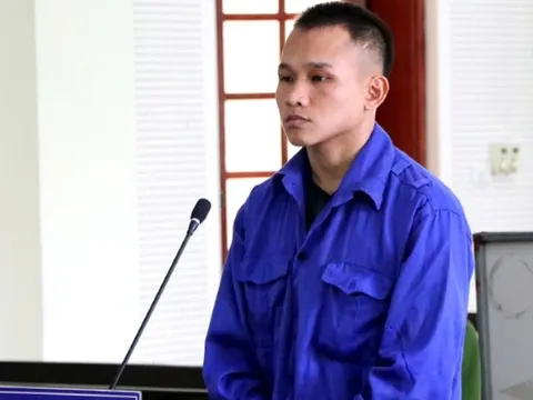 Nghệ An: Tuyên án kẻ lừa bán 2 phụ nữ sang nước ngoài