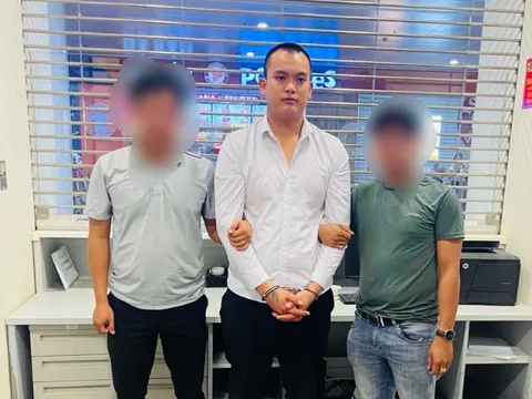 Công an Quảng Trị bắt đối tượng bị truy nã khi vừa nhập cảnh vào Việt Nam