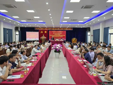 Hội thảo khoa học về bảo tồn, phát huy giá trị di sản văn hóa phi vật thể