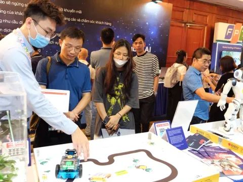Mở khóa sức mạnh trí tuệ nhân tạo tạo sinh