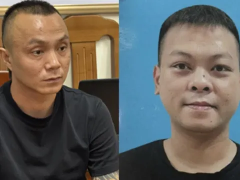 Thanh Hóa: Bắt tạm giam 5 đối tượng gây rối trật tự công cộng