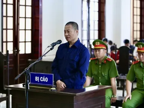 Sư ''giả'' Thích Tâm Phúc nộp đơn kháng cáo, xin giảm án