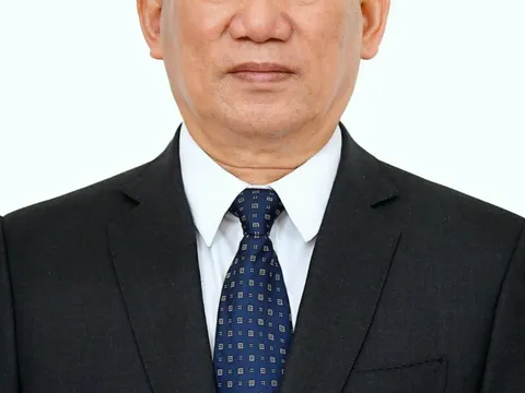 Thủ tướng phân công nhiệm vụ Phó Thủ tướng Chính phủ Hồ Đức Phớc