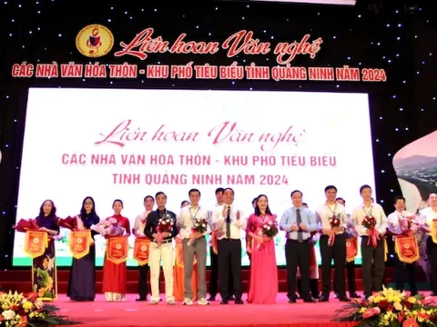 Giới thiệu văn hóa Bắc Ninh tại Làng Văn hóa-Du lịch các dân tộc Việt Nam