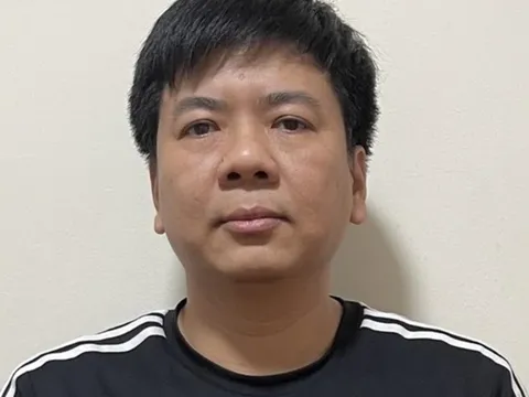 Tìm bị hại liên quan đến Tập đoàn Egroup