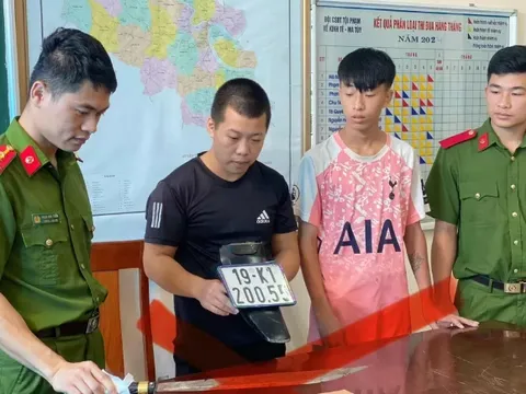 Khởi tố, bắt tạm giam nhóm đối tượng cố ý gây thương tích, khoe chiến tích trên mạng