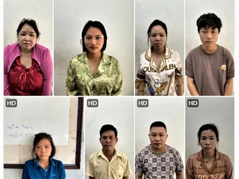 Triệt phá đường dây mua bán trẻ sơ sinh quy mô lớn ở 32 tỉnh, thành phố