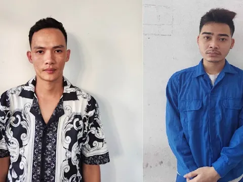 Làm rõ đường dây làm tiền giả, làm giả tài liệu của cơ quan, tổ chức