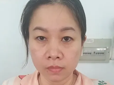 Tạm giữ hình sự bảo mẫu Mái ấm Hoa Hồng để phục vụ điều tra