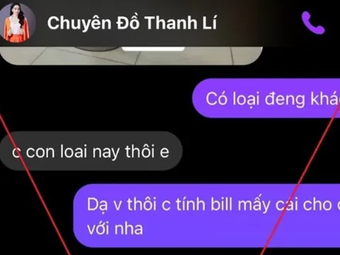 Điều tra vụ án lừa đảo chiếm đoạt tài sản trên không gian mạng