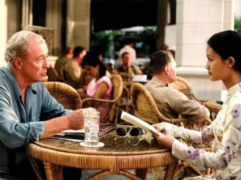 Tọa đàm trực tuyến “Việt Nam - điểm đến mới của điện ảnh thế giới”