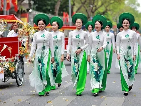 Lùi thời gian tổ chức Festival thu Hà Nội 2024