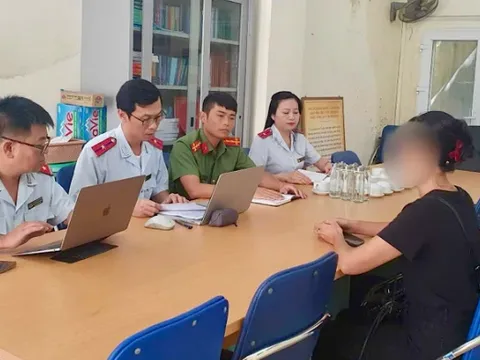 Hải Phòng xử phạt cá nhân đăng tải thông tin sai sự thật về “điện giật làm 2 người không qua khỏi tại Văn Cao”