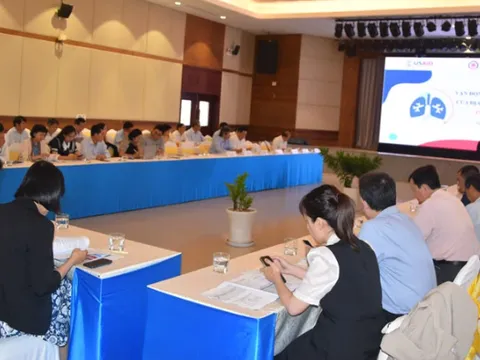 Hướng tới chấm dứt bệnh lao, lao tiềm ẩn