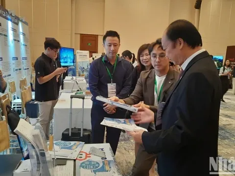 Doanh nghiệp cần tiên phong ứng dụng công nghệ để đổi mới và bứt phá