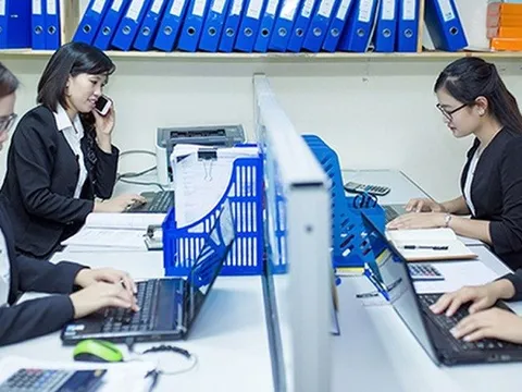 Tiêu chuẩn, điều kiện xét thăng hạng từ kế toán viên lên kế toán viên chính