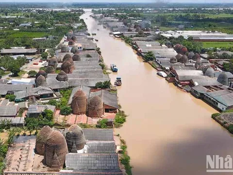 Có 1.851 tác phẩm tham gia Liên hoan ảnh nghệ thuật đồng bằng sông Cửu Long