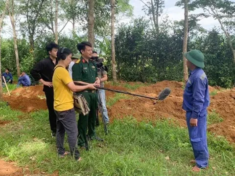 Mong chờ đột phá sau Giải thưởng Cánh diều 2024