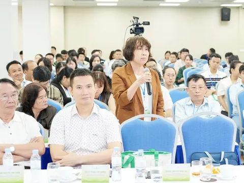 Tỷ lệ vô sinh nam ngày càng tăng cao