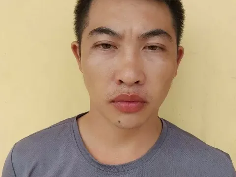 Thái Bình: Mâu thuẫn gia đình, chồng đâm vợ thương tích nặng