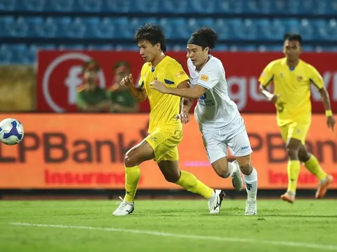 Lịch thi đấu vòng 3 V-League 2024-2025: Nhiều cuộc đối đầu hấp dẫn