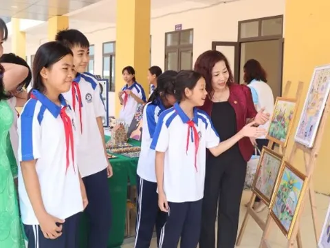 Chung tay phòng ngừa, ứng phó với bạo lực học đường