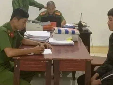 Khởi tố tài xế lùi xe trong sân trường cán tử vong học sinh lớp 2 ở Đắk Lắk