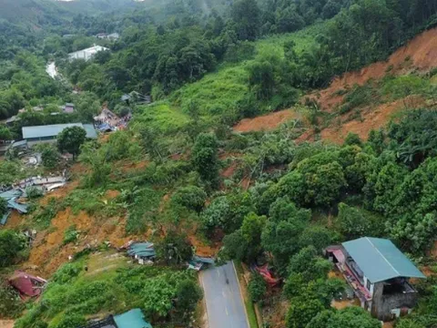 Bệnh viện Việt Đức và Bạch Mai hỗ trợ điều trị nạn nhân vụ sạt lở tại Hà Giang
