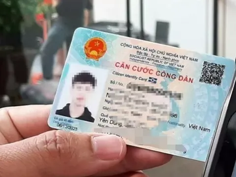 Hà Nội: Bố mất 500 triệu đồng vì bị lừa làm căn cước trực tuyến cho con
