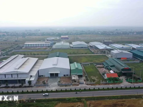 Những chính sách kinh tế mới có hiệu lực từ tháng 10