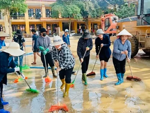Yên Bái miễn học phí cho học sinh các trường công lập năm học 2024-2025