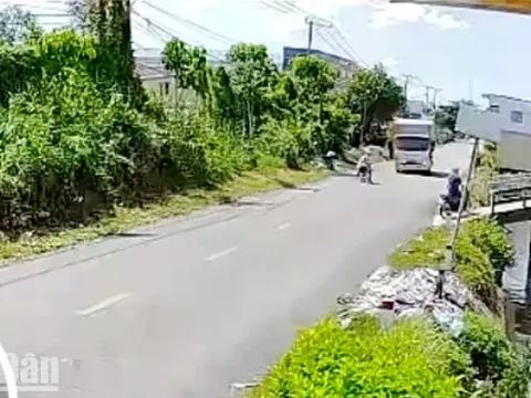 Kiên Giang: Khởi tố tài xế gây tai nạn làm mất 2 chân nữ sinh