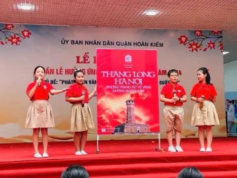 Xây dựng xã hội học tập, bảo đảm mọi người dân có cơ hội bình đẳng trong học tập, đào tạo