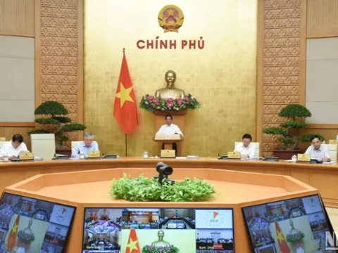 Tranh thủ thời cơ, hoàn thành thắng lợi mọi chỉ tiêu phát triển kinh tế-xã hội năm 2024
