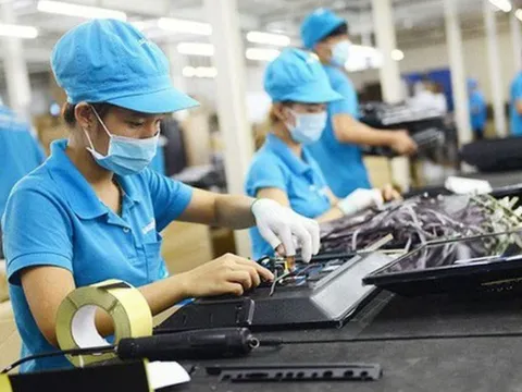 Hỗ trợ doanh nghiệp tháo gỡ khó khăn, thúc đẩy hoạt động sản xuất kinh doanh