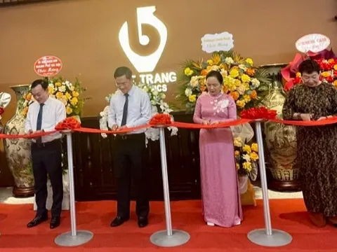 Triển lãm “Hồn của đất” gửi gắm tình yêu với Bác Hồ và Thủ đô Hà Nội