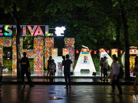 Lượng khách quốc tế đến Việt Nam trong 9 tháng vượt cả năm 2023